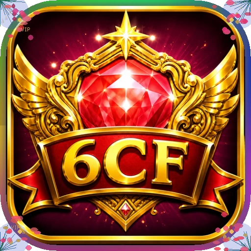 6cf Logo